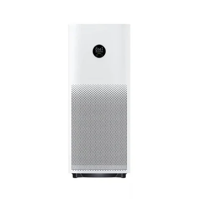 تصفیه هوا Xiaomi Air Purifier 4 Pro (گلوبال) تصفیه هوا Xiaomi Air Purifier 4 Pro (گلوبال)