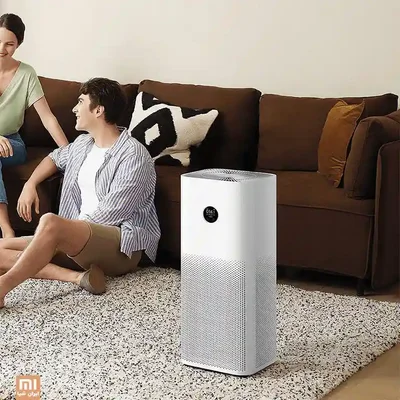 تصفیه هوا Xiaomi Air Purifier 4 Pro (گلوبال) تصفیه هوا Xiaomi Air Purifier 4 Pro (گلوبال)