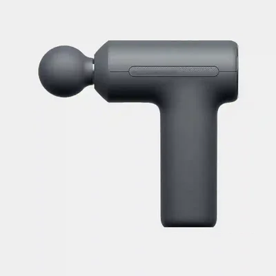 ماساژور تفنگی شیائومی مدل Mijia Mini Massage Gun 3 MJJMQ07YM ماساژور تفنگی شیائومی مدل Mijia Mini Massage Gun 3 MJJMQ07YM