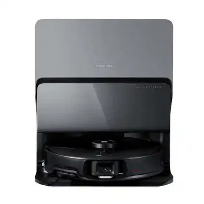 جارو رباتیک شیائومی مدل Roborock S8 MaxV Ultra جارو رباتیک شیائومی مدل Roborock S8 MaxV Ultra