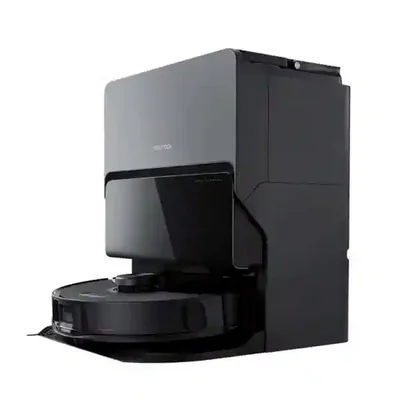 جارو رباتیک شیائومی مدل Roborock S8 MaxV Ultra جارو رباتیک شیائومی مدل Roborock S8 MaxV Ultra