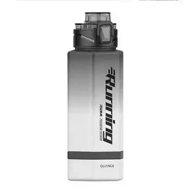 قمقمه آب ورزشی شیائومی مدل Quange Tritan 760 ml قمقمه آب ورزشی شیائومی مدل Quange Tritan 760 ml