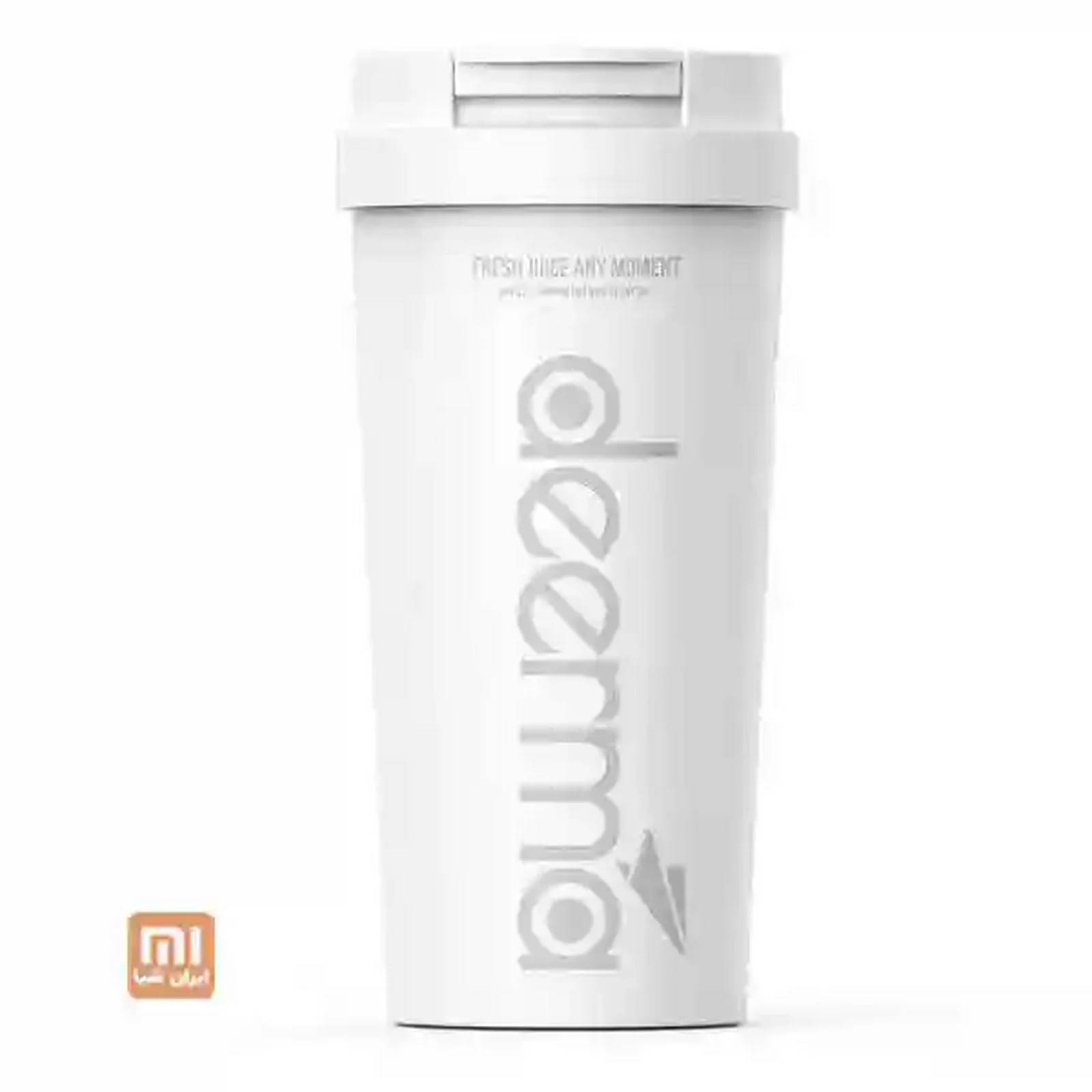 آبمیوه گیری و میکسر شیائومی مدل Deerma NU90 - تصویر 1 آبمیوه گیری و میکسر شیائومی مدل Deerma NU90 - تصویر 1
