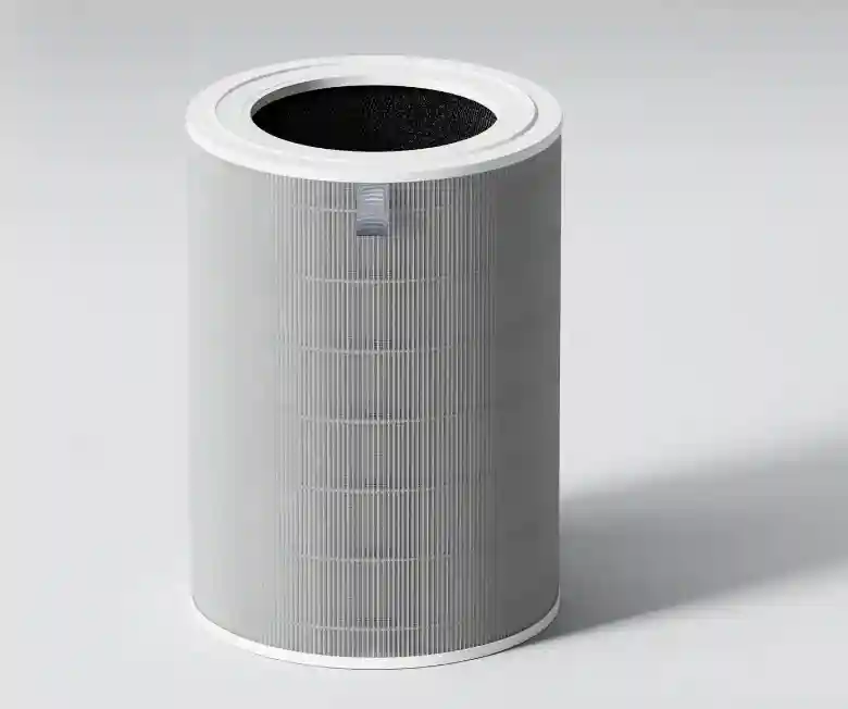 تصفیه هوا شیائومی مدل Mijia Smart Air Purifier 6 (گلوبال) - عمر مفید فیلتر : 12 ماه