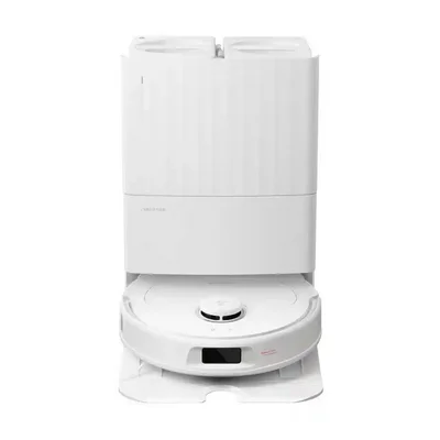 جارو رباتیک روبوراک مدل Roborock Qrevo Plus جارو رباتیک روبوراک مدل Roborock Qrevo Plus