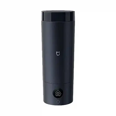 فلاسک برقی شیائومی Mijia Cup 2 MJDRB02PL حجم 350 میلیلیتر فلاسک برقی شیائومی Mijia Cup 2 MJDRB02PL حجم 350 میلیلیتر