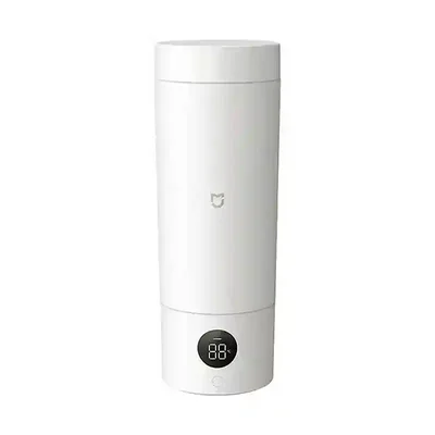 فلاسک برقی شیائومی Mijia Cup 2 MJDRB02PL حجم 350 میلیلیتر فلاسک برقی شیائومی Mijia Cup 2 MJDRB02PL حجم 350 میلیلیتر