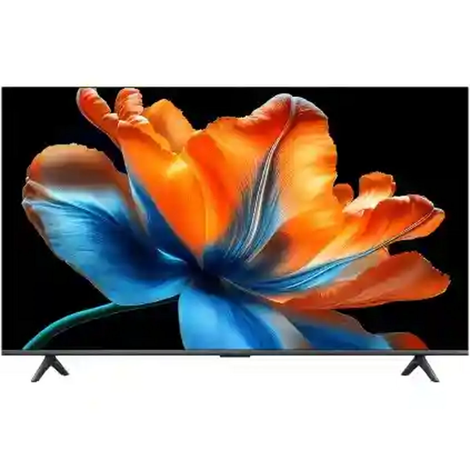 نمای روبه‌روی تلویزیون Xiaomi TV S Mini LED 55 2026
