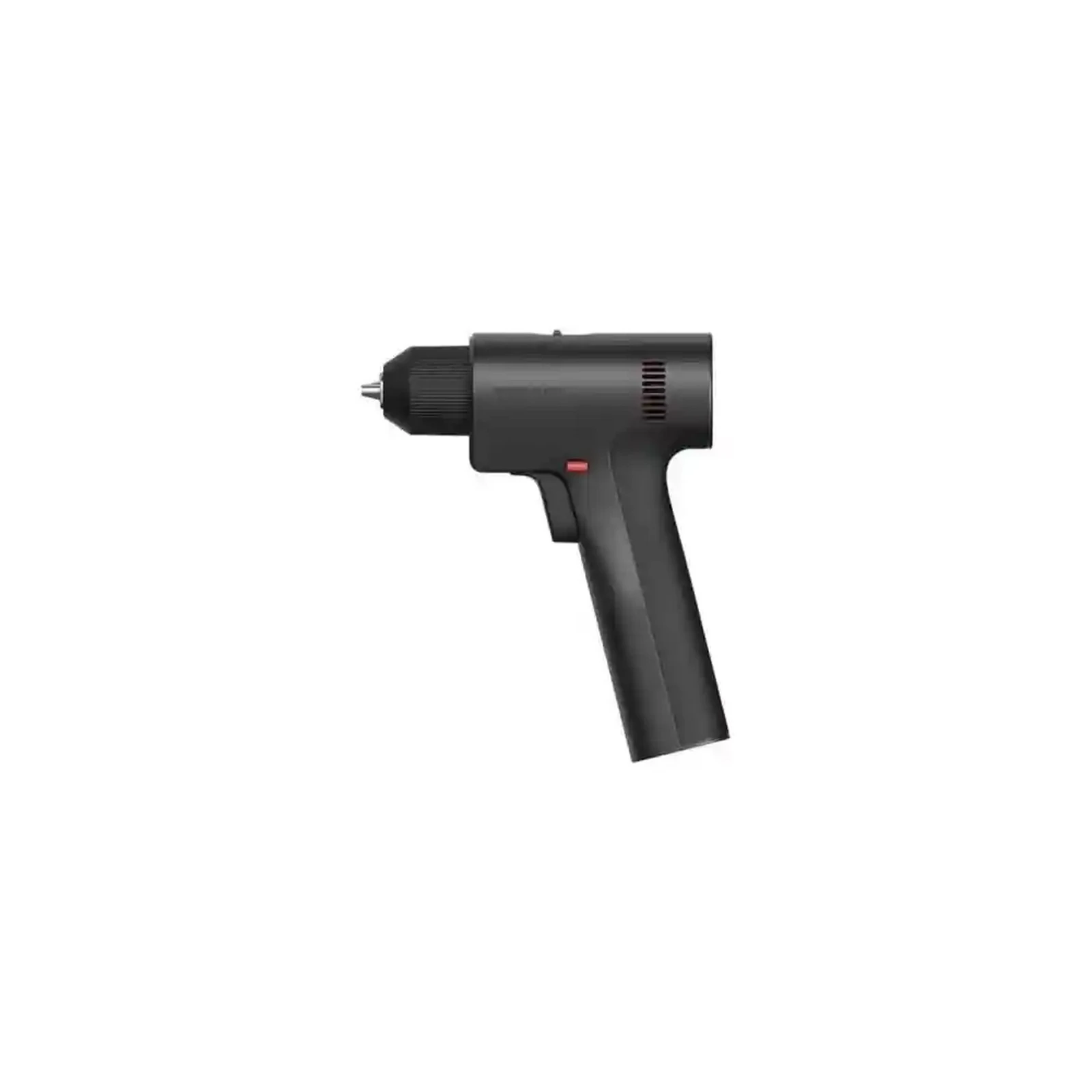 دریل شارژی Mijia Drill 2 نمای جانبی دریل شارژی براشلس Mijia Drill 2