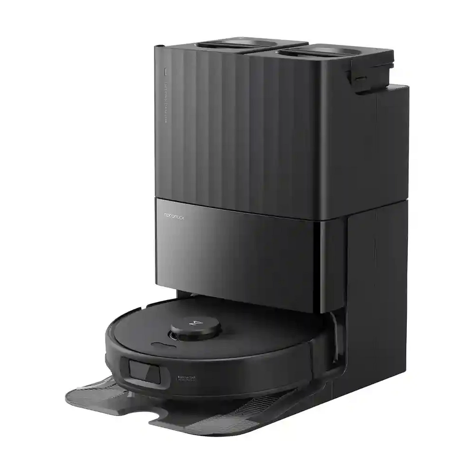 جاروی رباتیک شیائومی مدل Roborock Qrevo Edge 5V1 - تصویر 1 جاروی رباتیک شیائومی مدل Roborock Qrevo Edge 5V1 - تصویر 1
