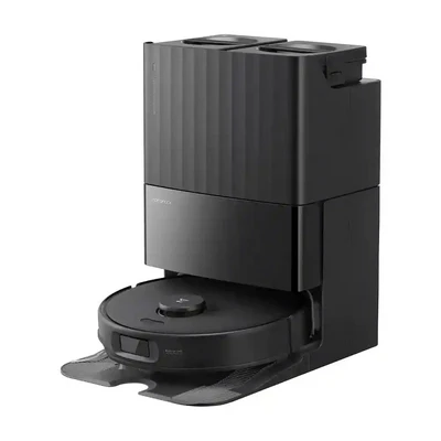 جاروی رباتیک شیائومی مدل Roborock Qrevo Edge 5V1 جاروی رباتیک شیائومی مدل Roborock Qrevo Edge 5V1