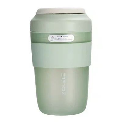 آبمیوه گیر قابل حمل شیائومی مدل Zolele Zi102 آبمیوه گیر قابل حمل شیائومی مدل Zolele Zi102